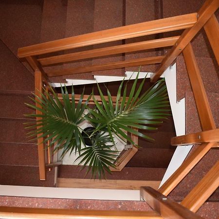 Casa Gaga Villa Sferracavallo Luaran gambar