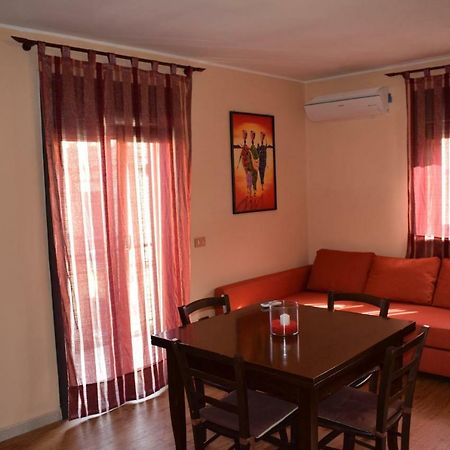 Casa Gaga Villa Sferracavallo Luaran gambar