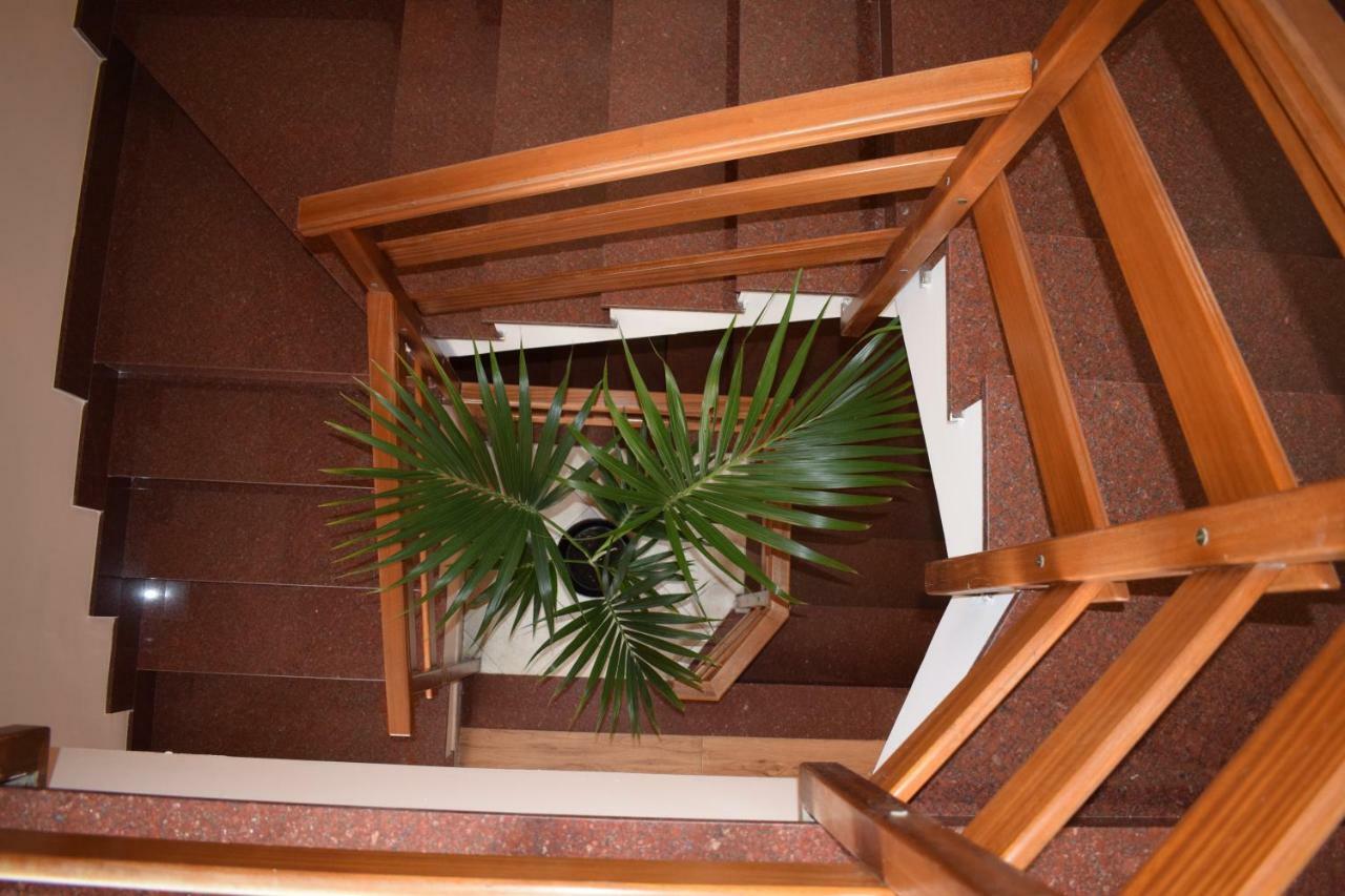 Casa Gaga Villa Sferracavallo Luaran gambar